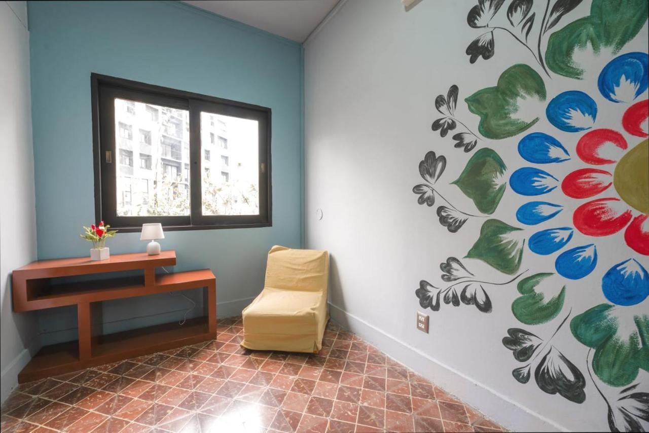 Qx Miraflores Lima Exterior photo